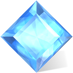 a topaz